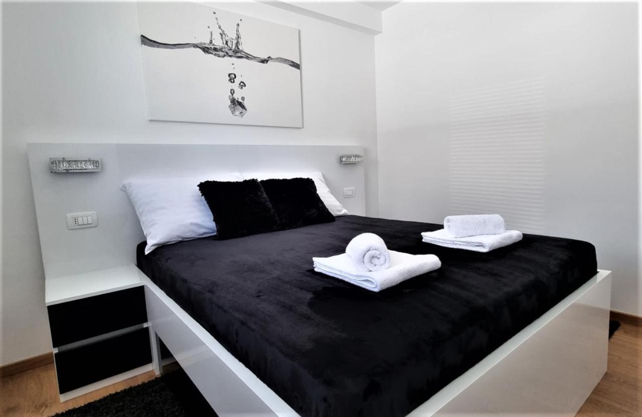 Bartol Luxury Apartments Krk Croatia, With Own Hot Tub - Whirlpool Krk Town Bagian luar foto
