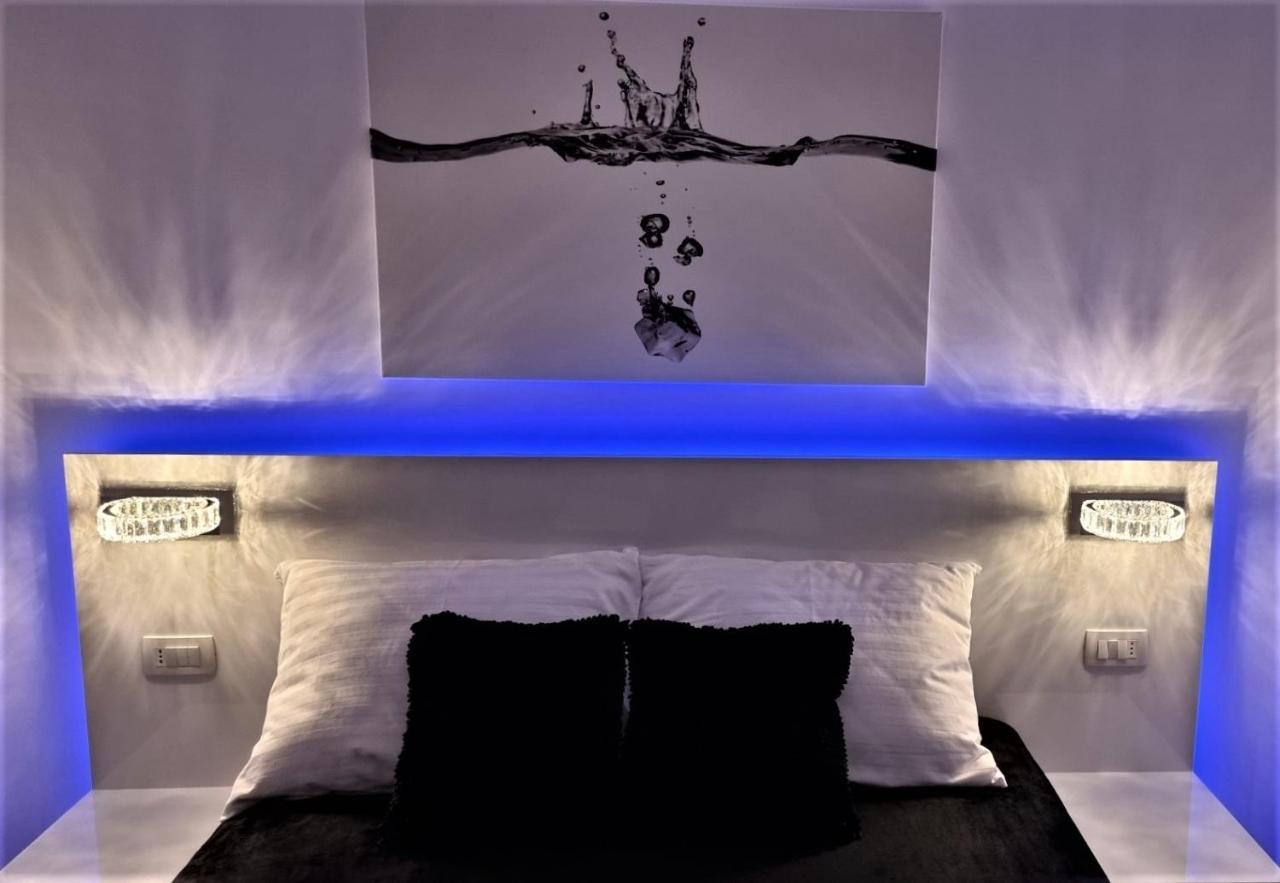 Bartol Luxury Apartments Krk Croatia, With Own Hot Tub - Whirlpool Krk Town Bagian luar foto