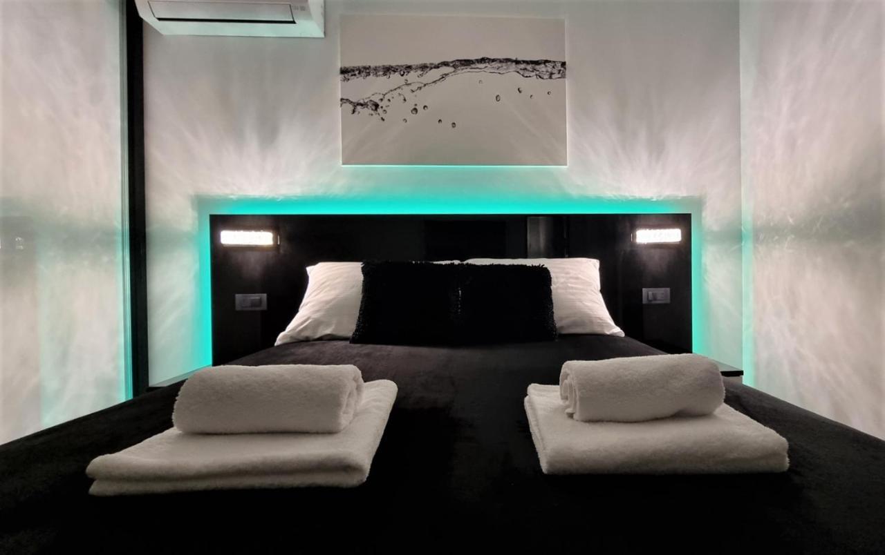 Bartol Luxury Apartments Krk Croatia, With Own Hot Tub - Whirlpool Krk Town Bagian luar foto